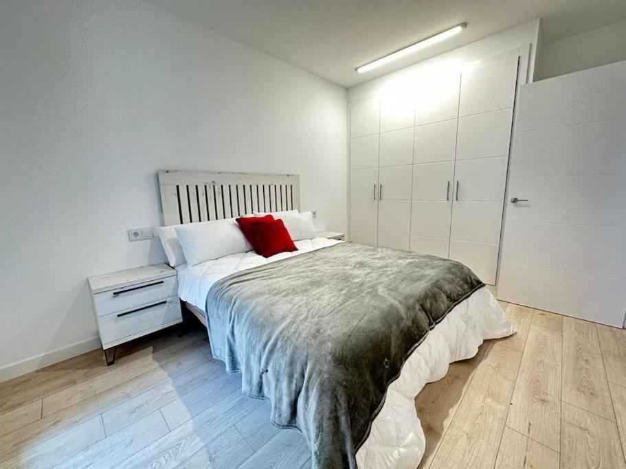 Appartement New Port, Free Parking Ybh1S à Vigo Extérieur photo